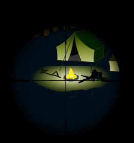 Clear Vision Elite New Flash Game